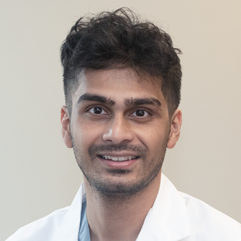 Anurag Tripathy, MD